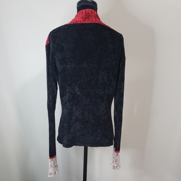 SOLD Topshop Sweater - Picture 2 of 6